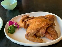 -西安饭庄·非遗陕菜(钟楼店)
