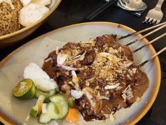 -THE PAWON·8碗(古北SOHO店)