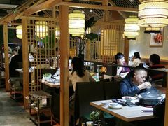 大堂-探窝·竹笙椰子鸡(杨箕店)