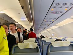 -南通兴东国际机场