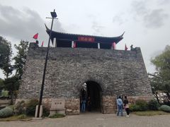 -枫桥景区