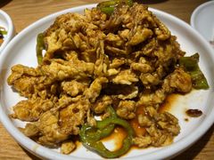 -榆林镇筋饼(知春路店)