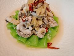 -太守宴·蘭院(天塔店)