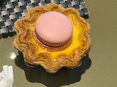 -长沙三景韦尔斯利酒店·Oval全日制餐厅自助餐