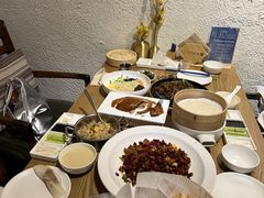 -小大董·烤鸭(王府井apm店)