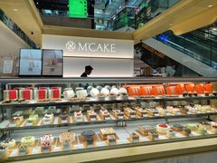 -M'CAKE(西单大悦城店)