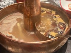 -京元盛铜锅涮肉(上海总店)