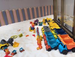 -奈尔宝家庭中心·亲子餐厅(鄞州万达店)