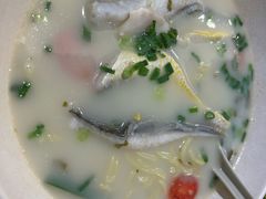 -玖鲜小笼(中山广场店)