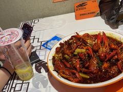 -拙味兄弟龙虾·江湖菜(和畅堂店)