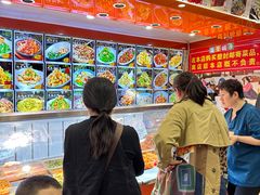 -春花民族美食(佳木斯总店)