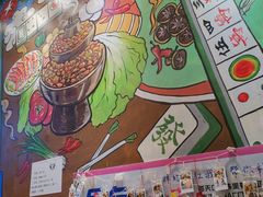 -黄泰吉拾味餐厅(江汉路店)