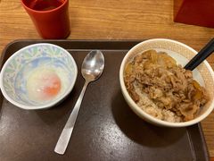 -食其家·牛丼咖喱(广元西路店)