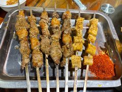 -豫菜园灌汤小笼包子(三大街店)