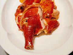 -阿庄新豫菜(通泰路店)