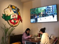 -泰国餐厅 Thai Food(裕华万达店)