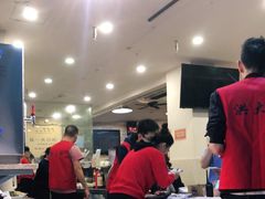 大堂-洪大厨鸡煲(福田店)