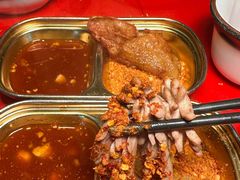 -醉烧膘·烧烤夜宵王(总店)