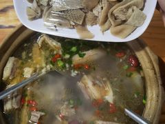 -蔡记·九米羊肉炉(东渡店)