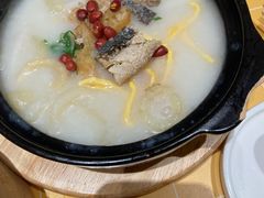 -蔡澜点心·粤菜(花城汇南区店)