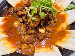 -新农村小院(北外滩水城第六街区店)