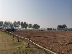 -汉长安城未央宫国家考古遗址公园