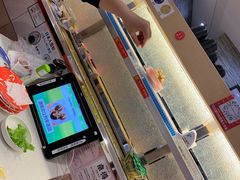 -京樽回転寿司(奥林匹克店)