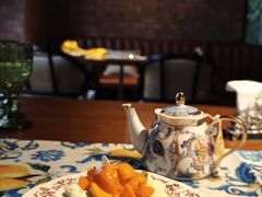 -弗兰克牛排西餐厅Ribone steak house(柠檬花园店)