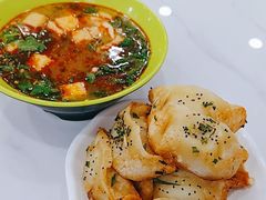 -张记汤馆(嫩江路店)