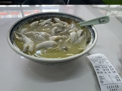 -明呈黄鱼面馆(斜土路店)