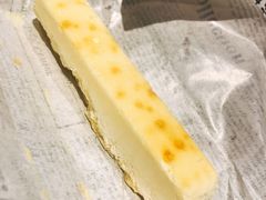 厚爱芝士条-西树泡芙(静安大悦城店)