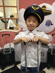 -奈尔宝家庭中心·亲子餐厅(苏州大悦城店)