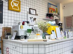 -W Coffee(船板巷店)