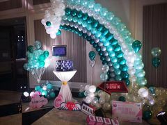 -东海朗廷酒店-唐阁T’ANG COURT 中餐厅