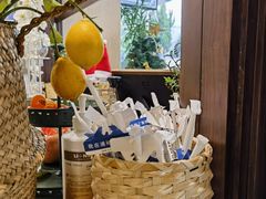 -seeu coffee(江滩店)