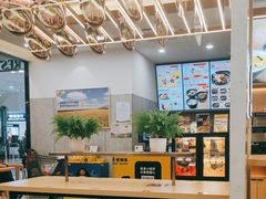 -老娘舅(杭州良渚永旺梦乐城店)