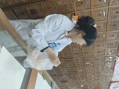 -百姓阳光大药房(白纸坊店)