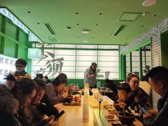 -京参 • 擂椒饭(这有山店)