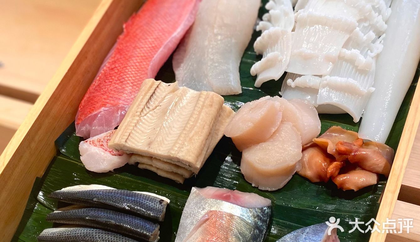 全国连锁omakase 不负众望