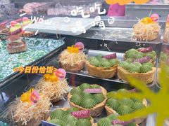 -PAOPAO Bakery&Café(港汇店)