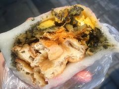 -上海虹口糕团(福州路店)