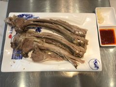 -伊帆食府·青海地方特色美食