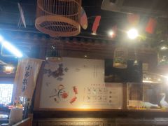 -京味斋·北京烤鸭(华威桥北工大店)