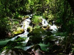 -叠溪松坪沟景区