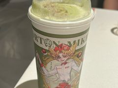 -海底捞火锅(长宁路龙之梦店)