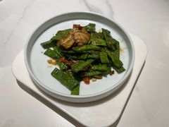 -曼玉餐厅(大卫城店)