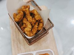 -味道香山烤鸭店(马池口店)