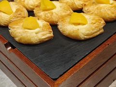 -昆山裕元花园酒店·温莎西餐厅