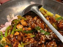 -群乐饭店(滨安路店)