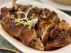 非常三杯鸭-客家汇·客家传承菜(水库店)